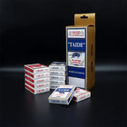 Taide Poker Decks Wholesale Promotional Playing Card with Box Gift Board Game Cards