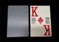 Offset Printing Casino Playing Cards Entertainment Use in Germany Black Core Paper